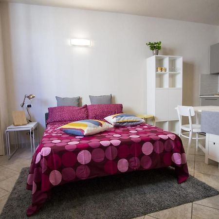 2 Via Muletti Lägenhet Saluzzo Exteriör bild