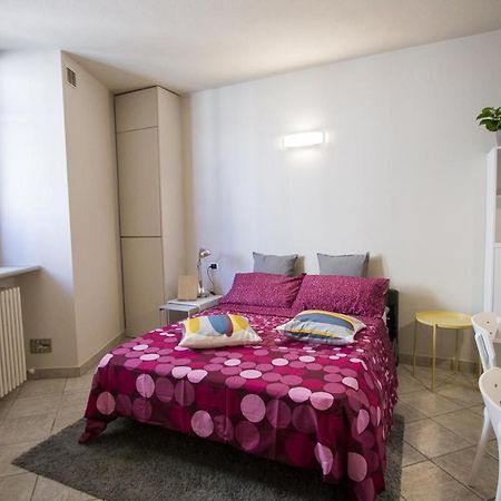 2 Via Muletti Lägenhet Saluzzo Exteriör bild