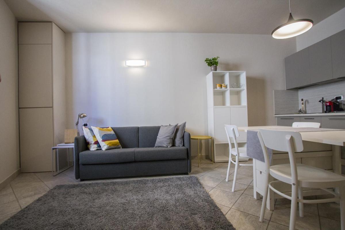 2 Via Muletti Lägenhet Saluzzo Exteriör bild